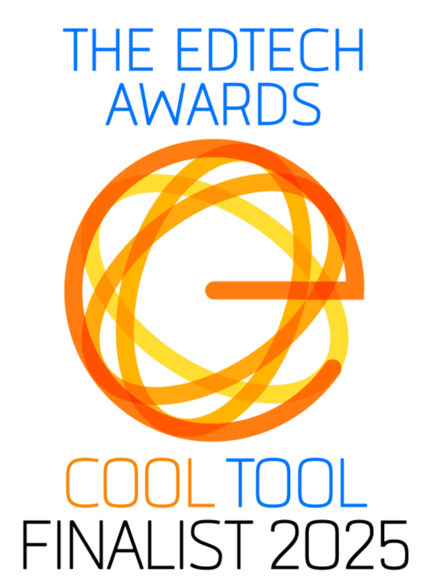 The EdTech Awards — Cool Tool Finalist 2025
